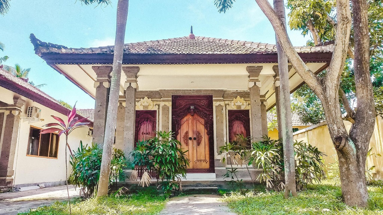Photo of Outdoor in Kalipuro