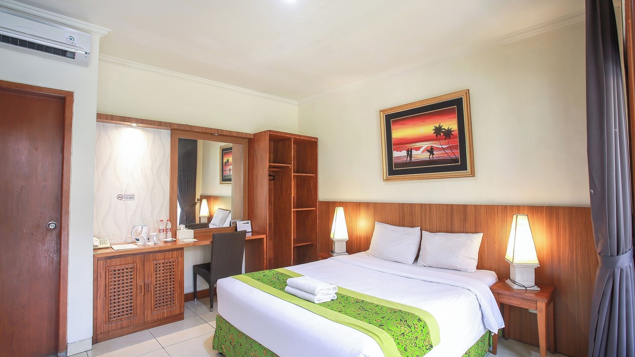 Photo of Bedroom in Kalipuro