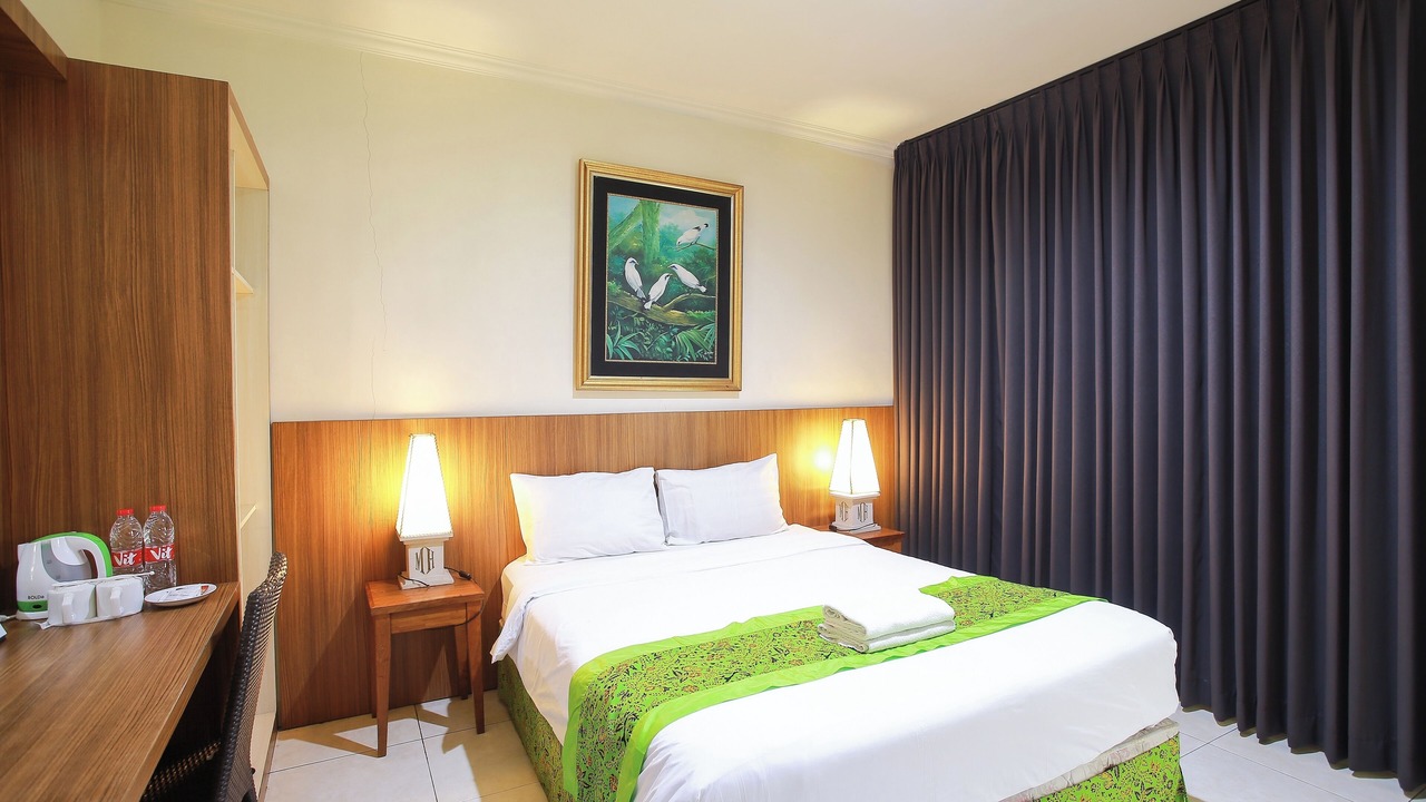 Photo of Bedroom in Kalipuro
