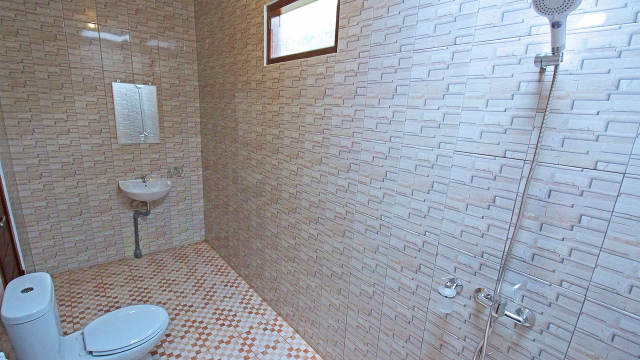 Photo of Bathroom in Batu Bolong