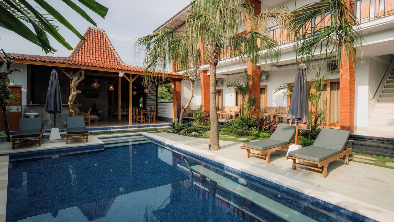 Photo of Outdoor in Batu Bolong