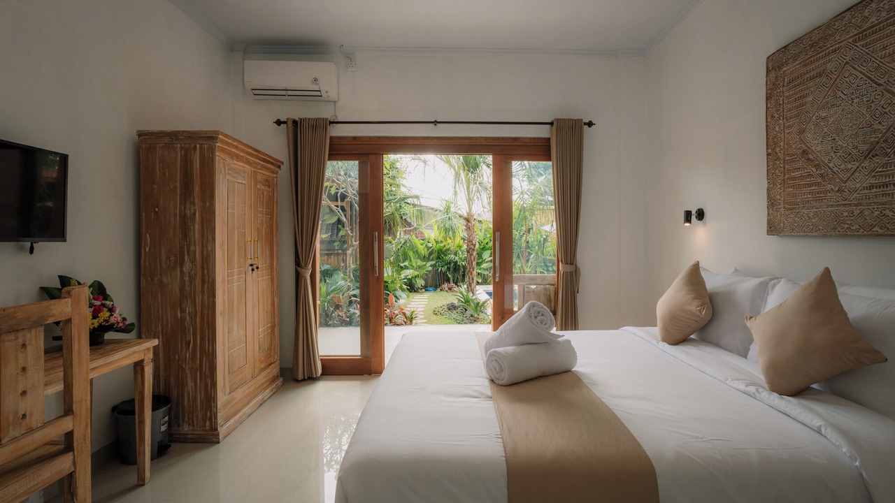 Photo of Bedroom in Batu Bolong
