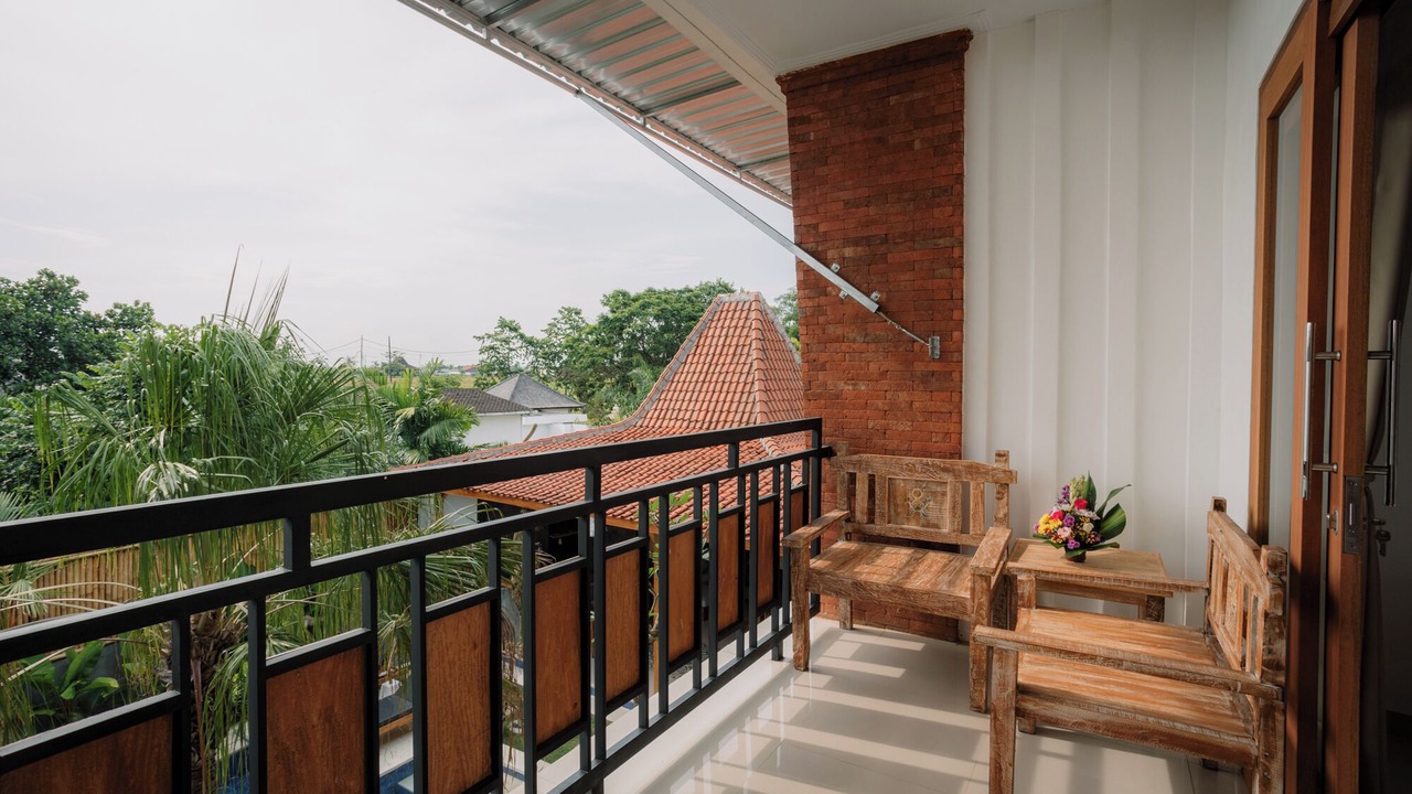 Photo of Bedroom in Batu Bolong
