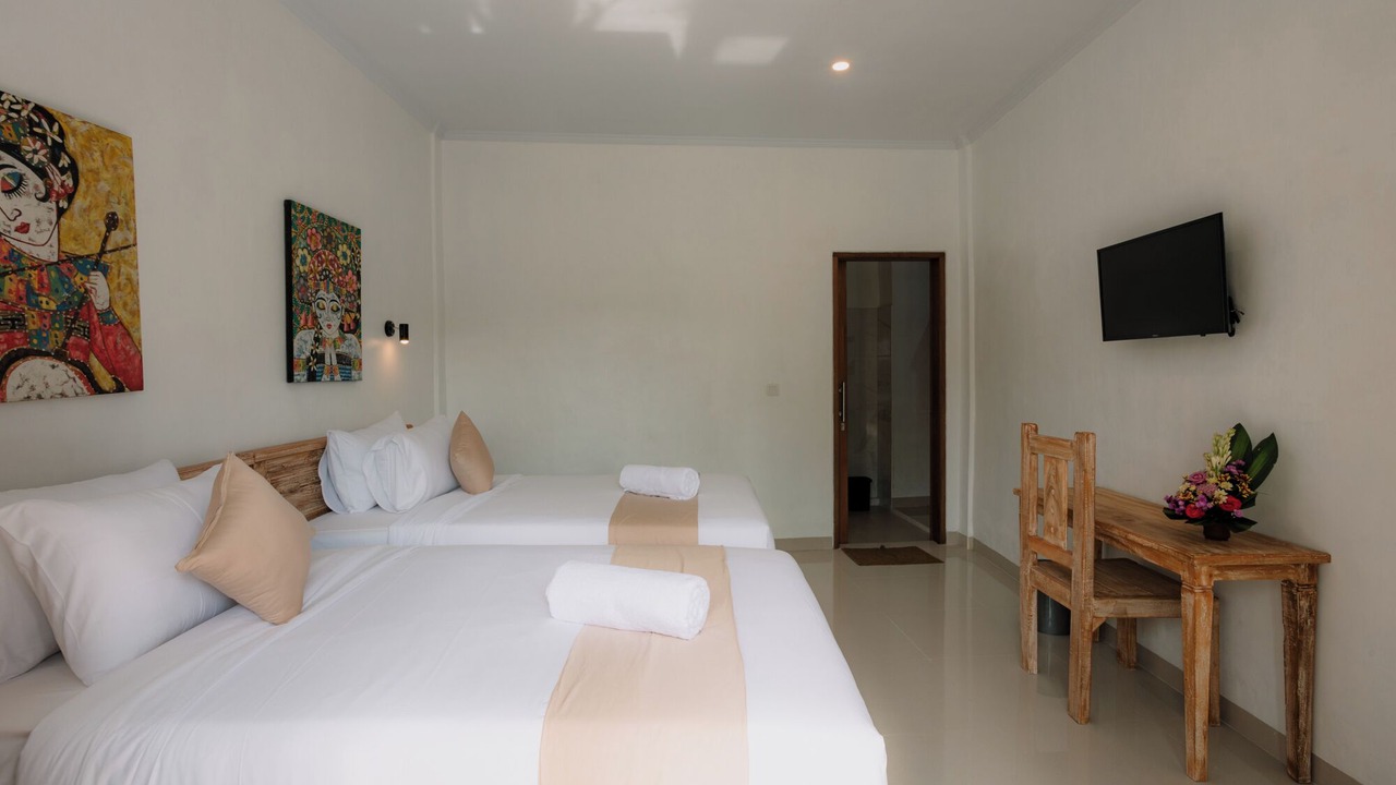 Photo of Bedroom in Batu Bolong