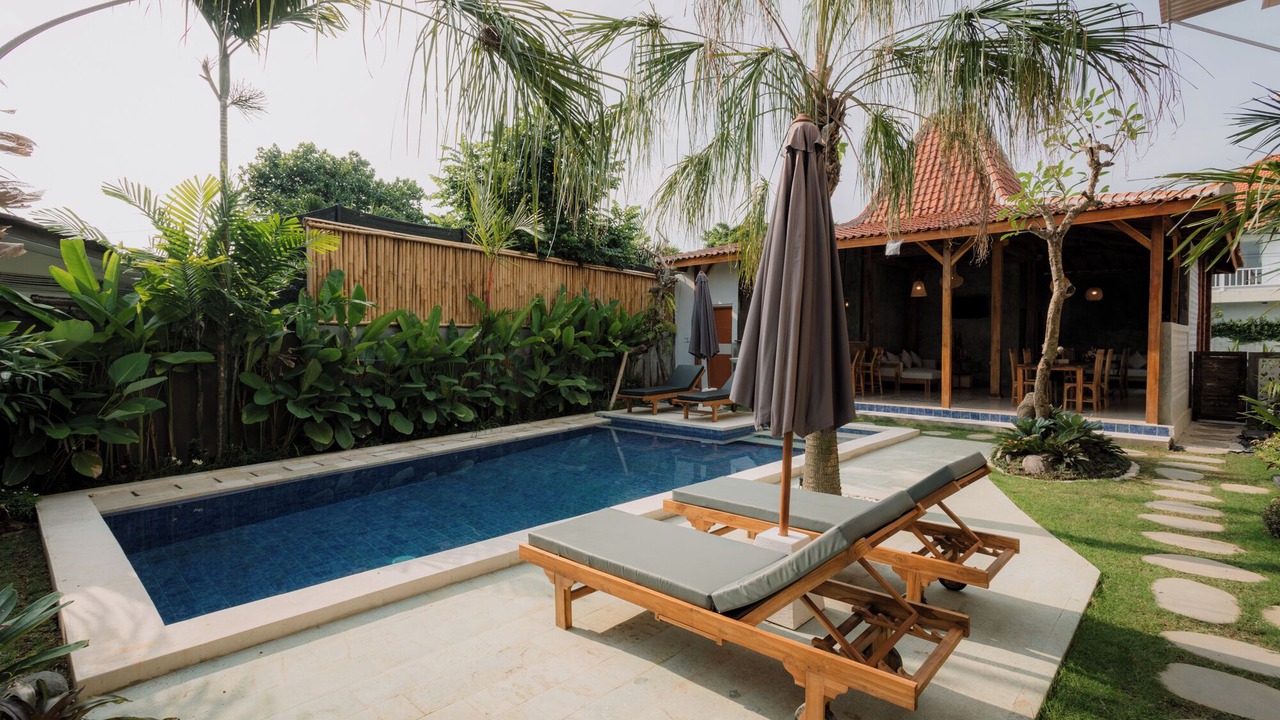 Photo of Outdoor in Batu Bolong