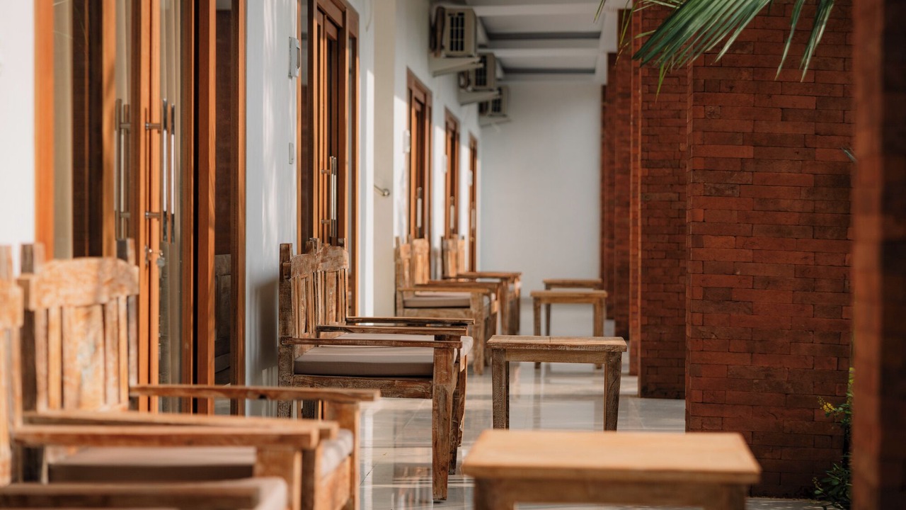 Photo of Patio Balcony in Batu Bolong