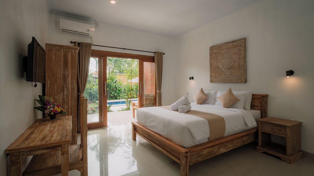 Photo of Bedroom in Batu Bolong