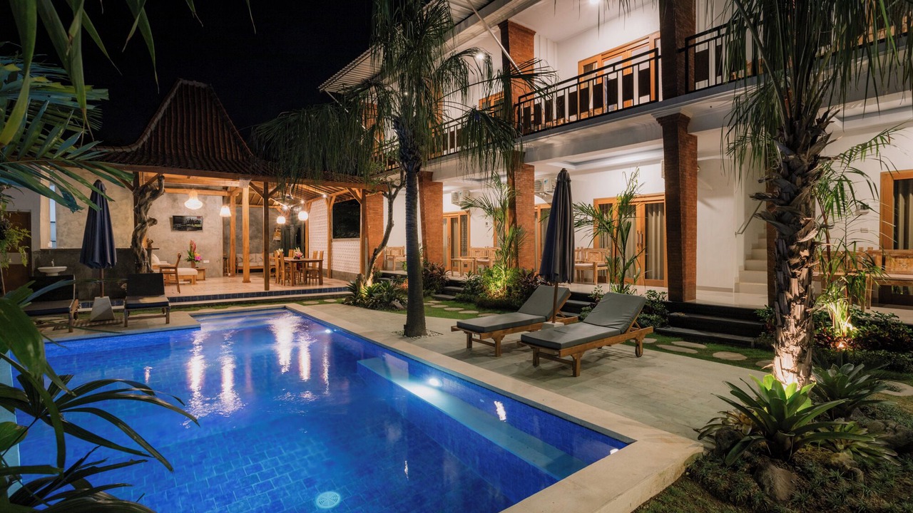 Photo of Outdoor in Batu Bolong