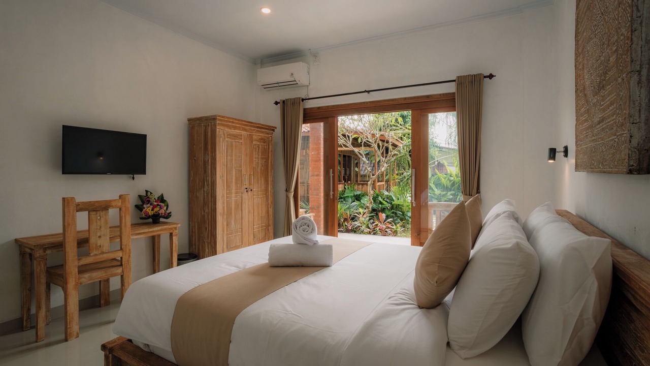 Photo of Bedroom in Batu Bolong
