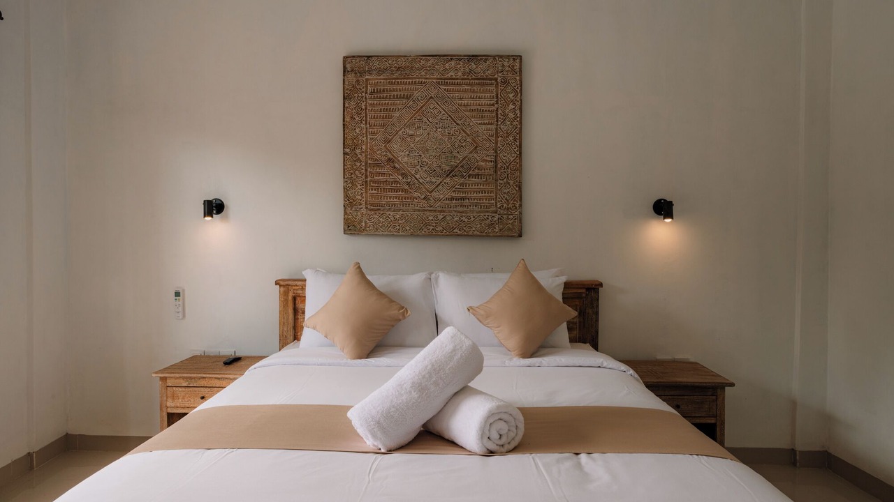 Photo of Bedroom in Batu Bolong