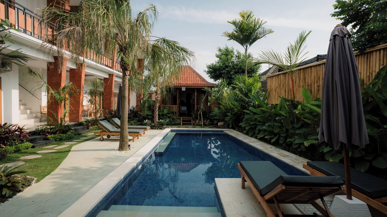 Photo of Outdoor in Batu Bolong
