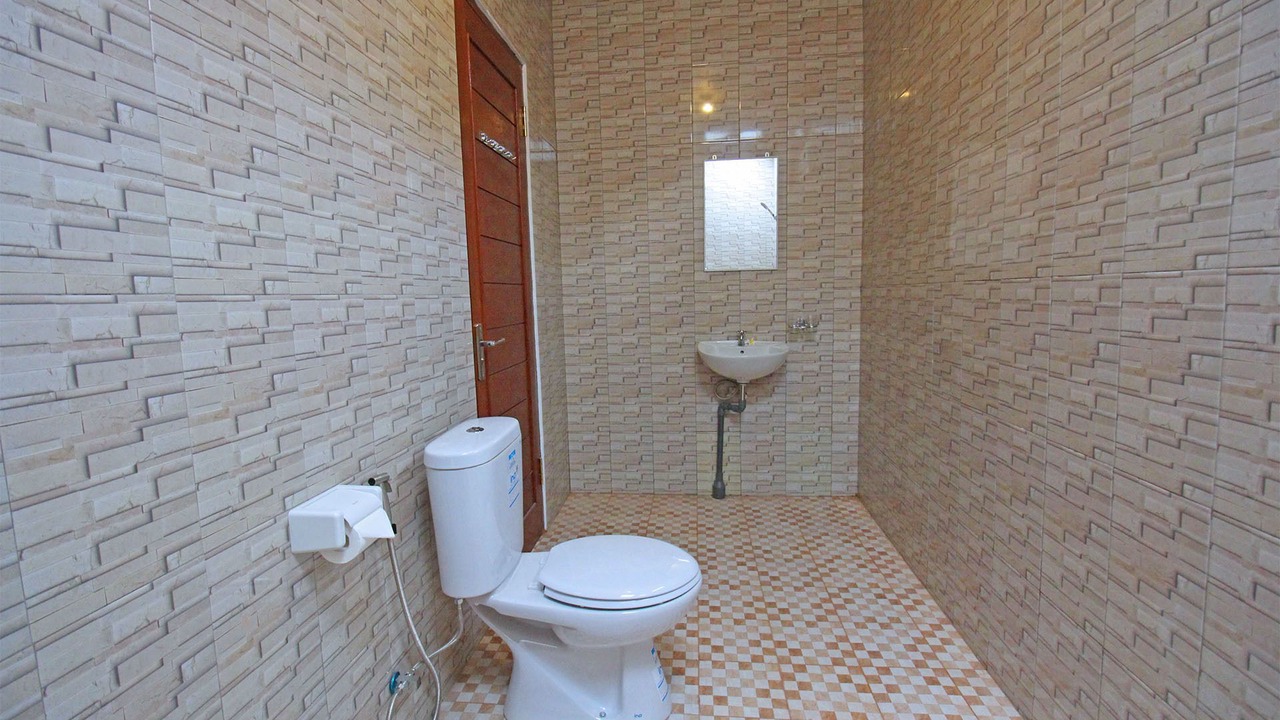 Photo of Bathroom in Batu Bolong