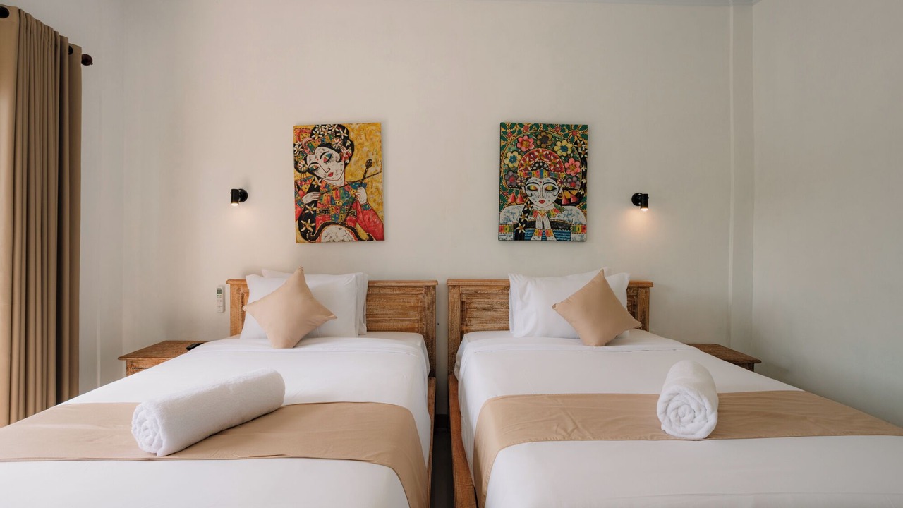 Photo of Bedroom in Batu Bolong