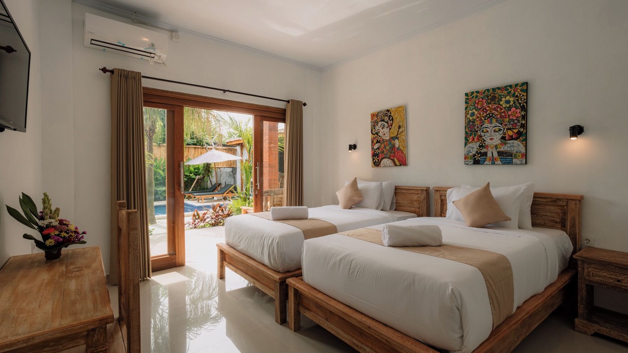 Photo of Bedroom in Batu Bolong