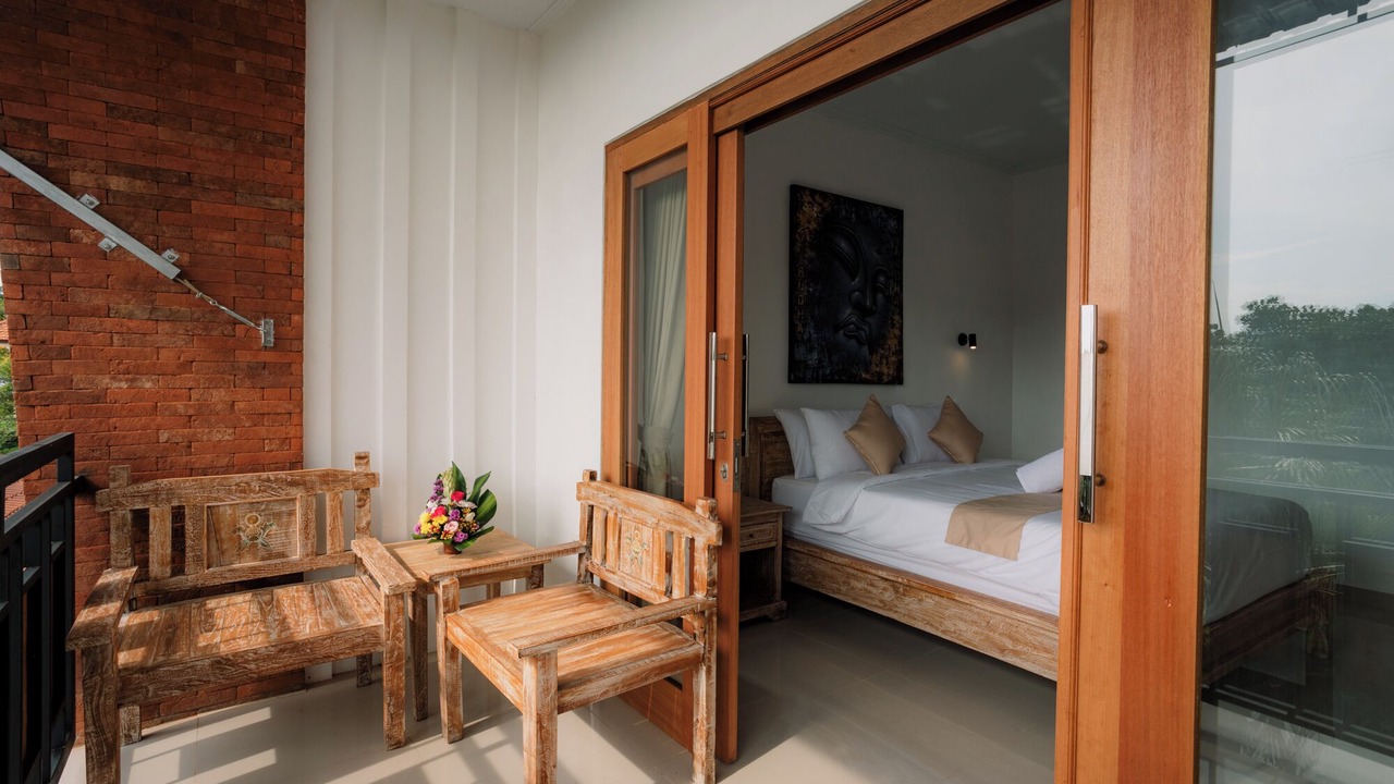 Photo of Bedroom in Batu Bolong