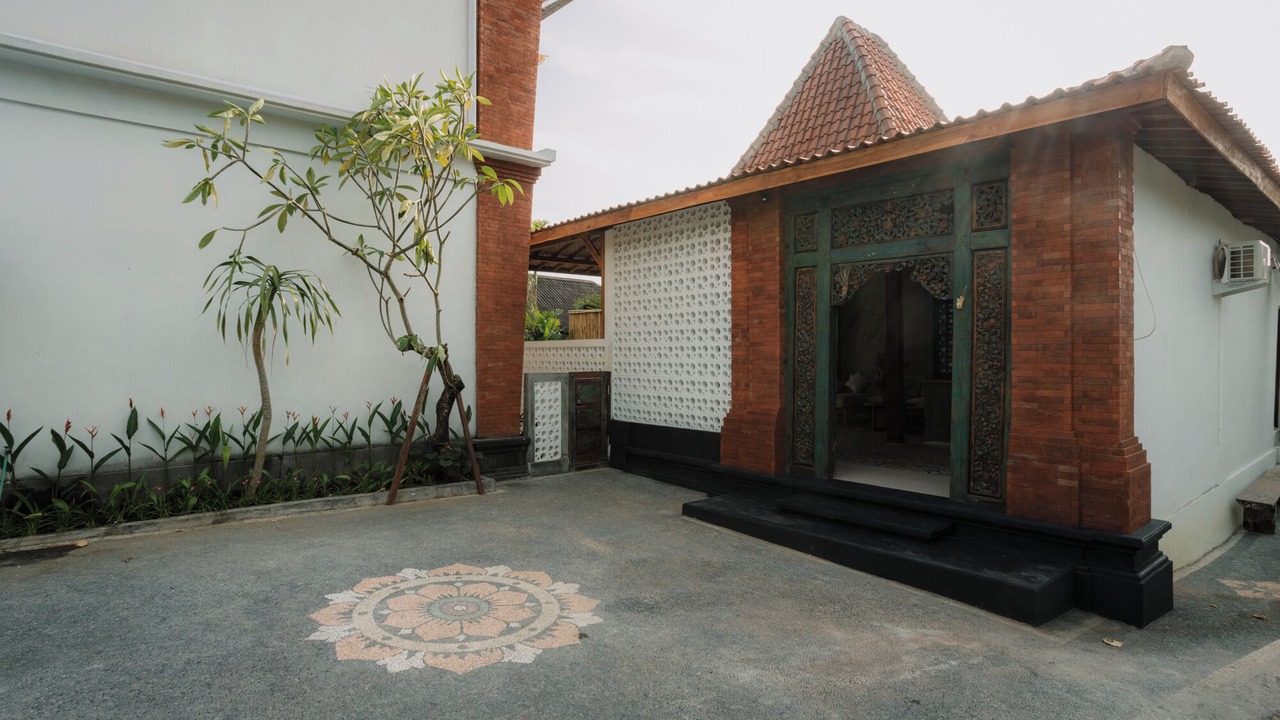 Photo of Outdoor in Batu Bolong