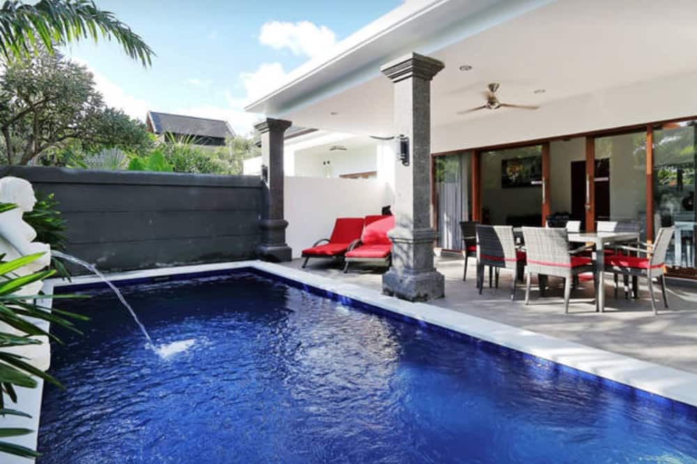 Photo of Outdoor in Legian City-Centre