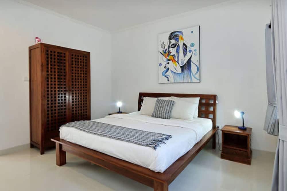 Photo of Bedroom in Legian City-Centre
