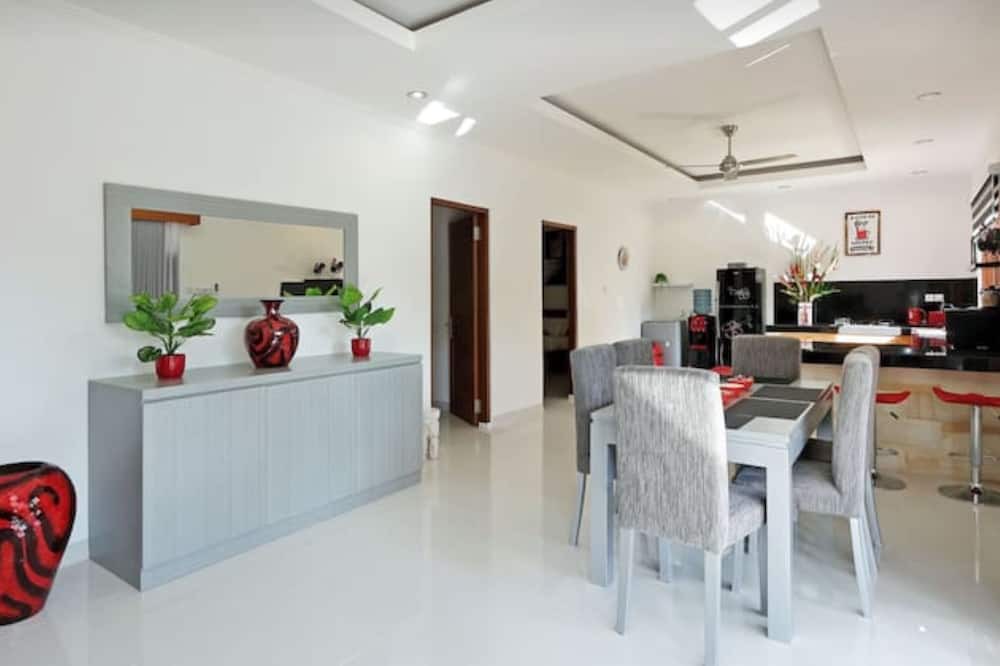 Photo of Kitchen in Legian City-Centre