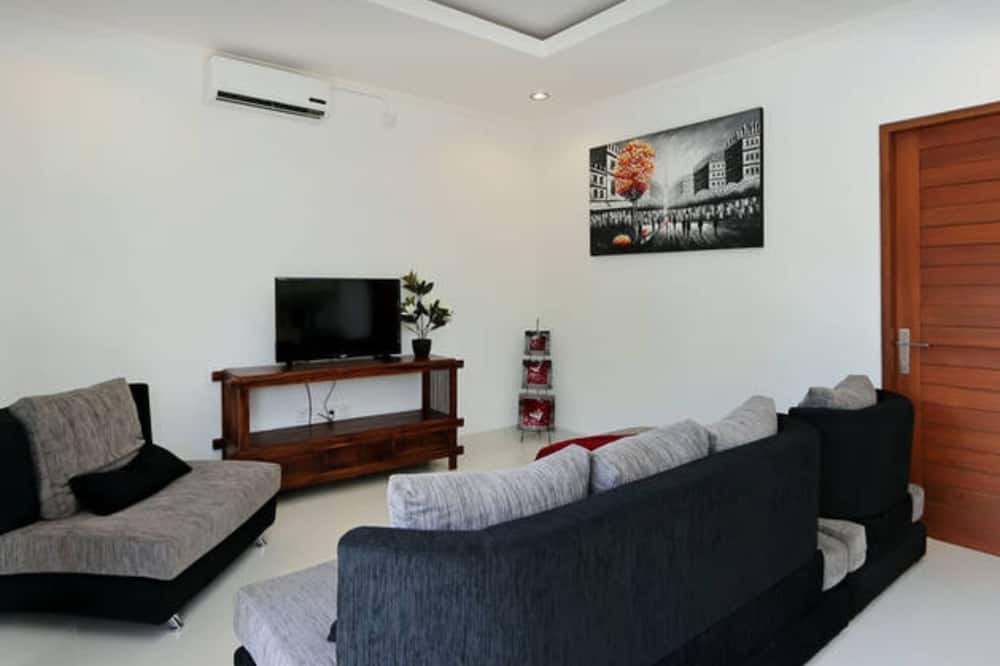 Photo of Livingroom in Legian City-Centre