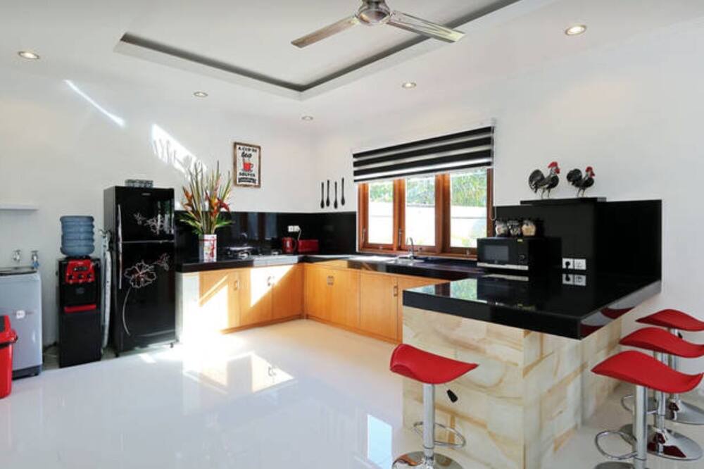 Photo of Kitchen in Legian City-Centre