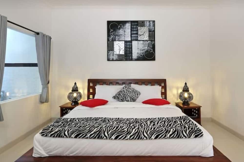 Photo of Bedroom in Legian City-Centre