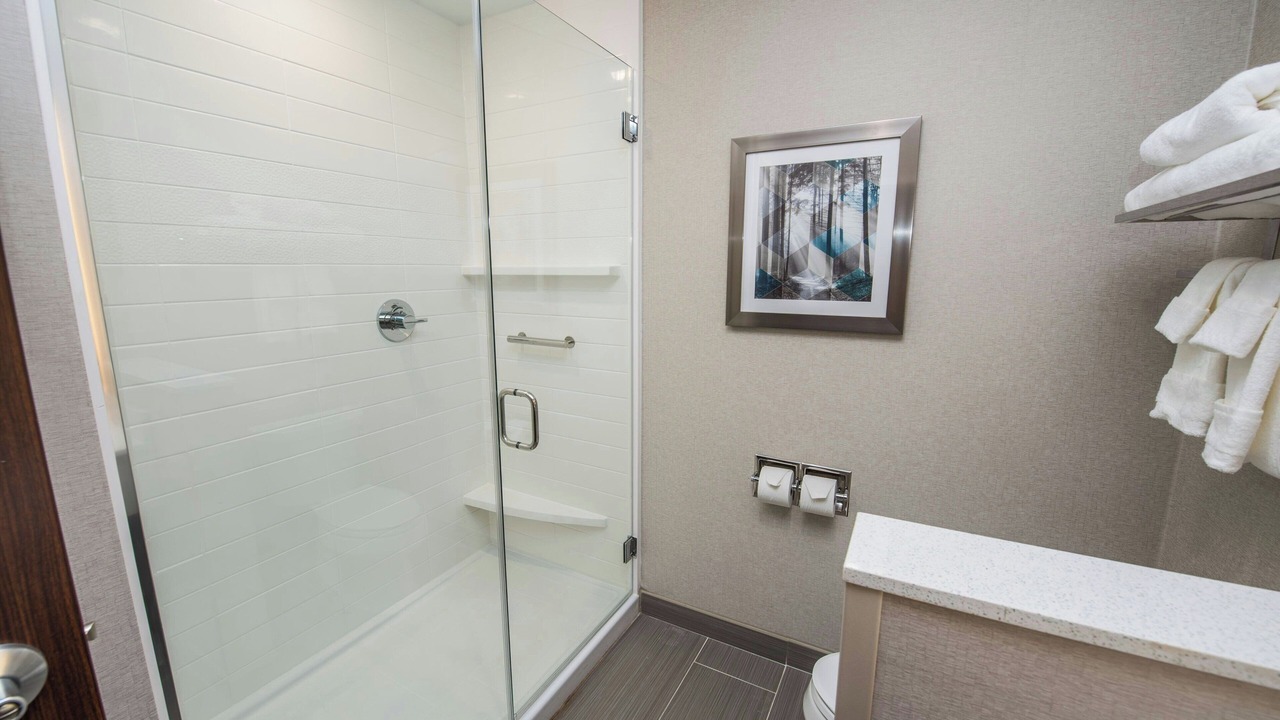 Photo of Bedroom in Huntsville