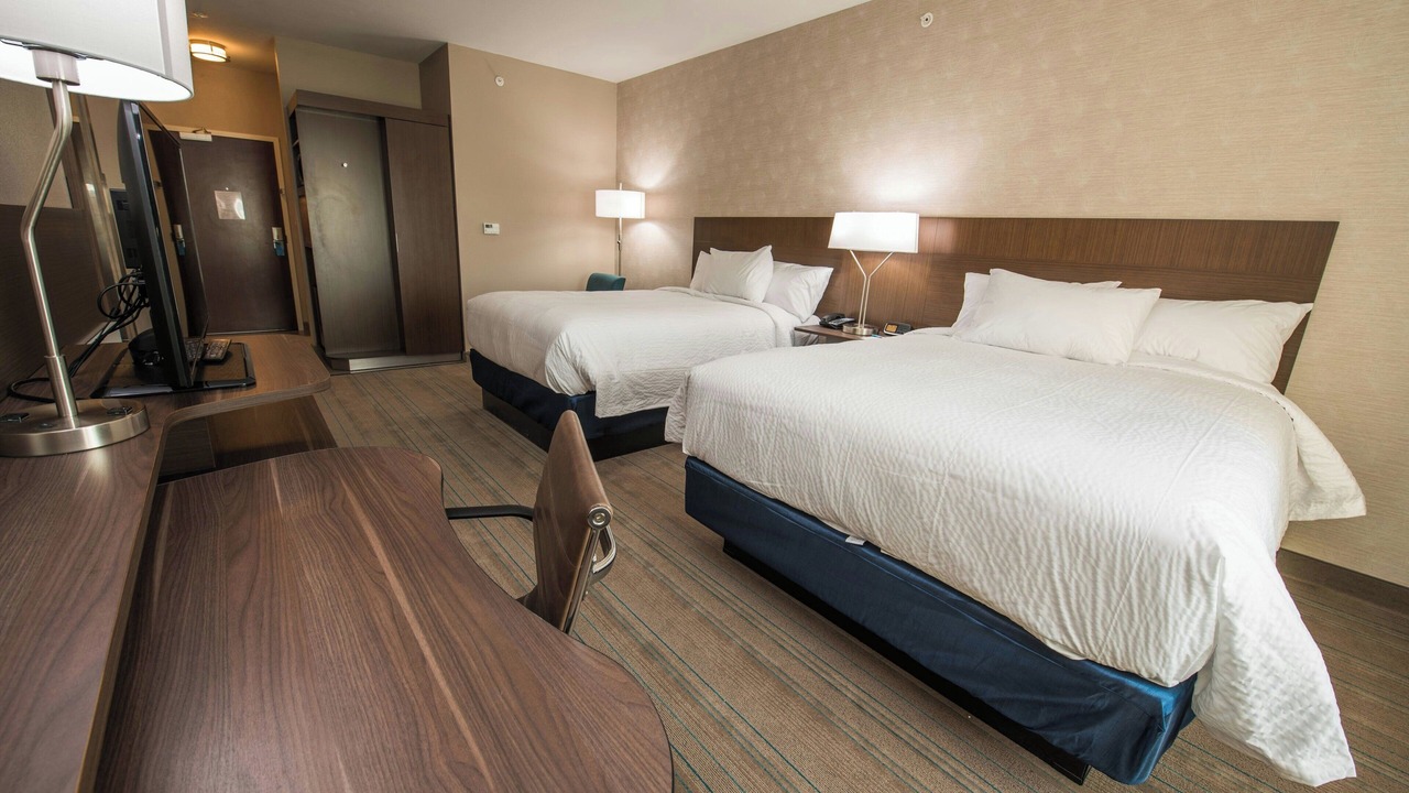 Photo of Bedroom in Huntsville