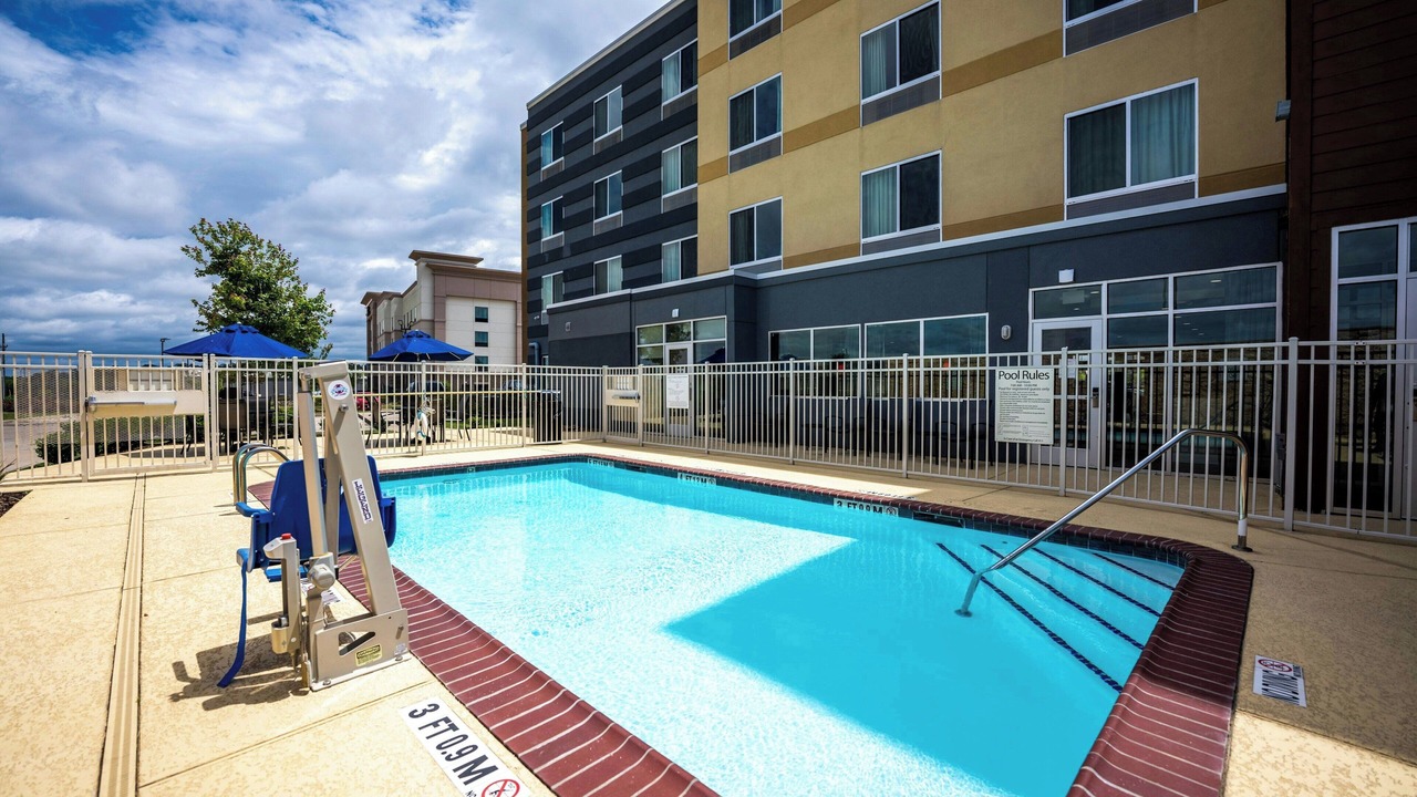 Photo of Outdoor in Huntsville