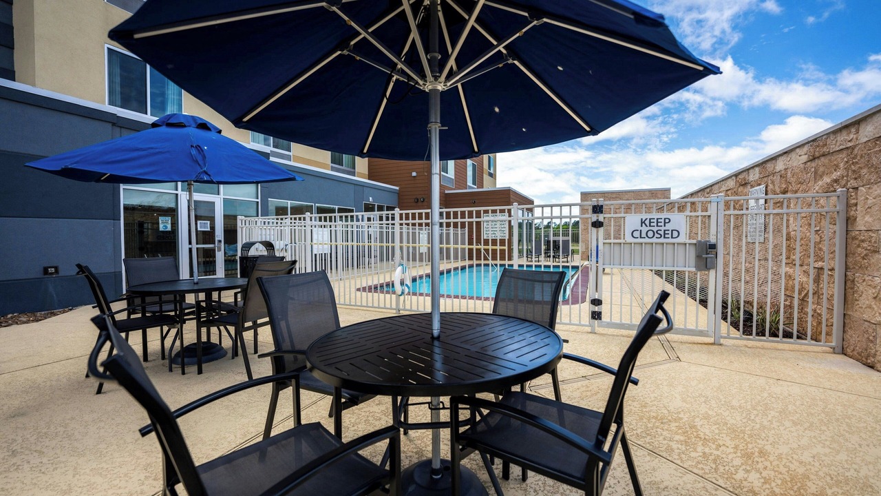 Photo of Outdoor in Huntsville