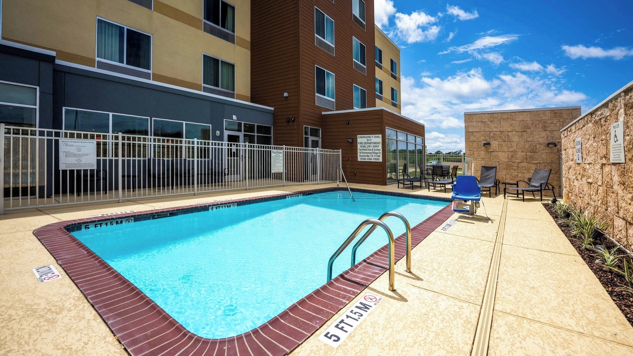 Photo of Outdoor in Huntsville