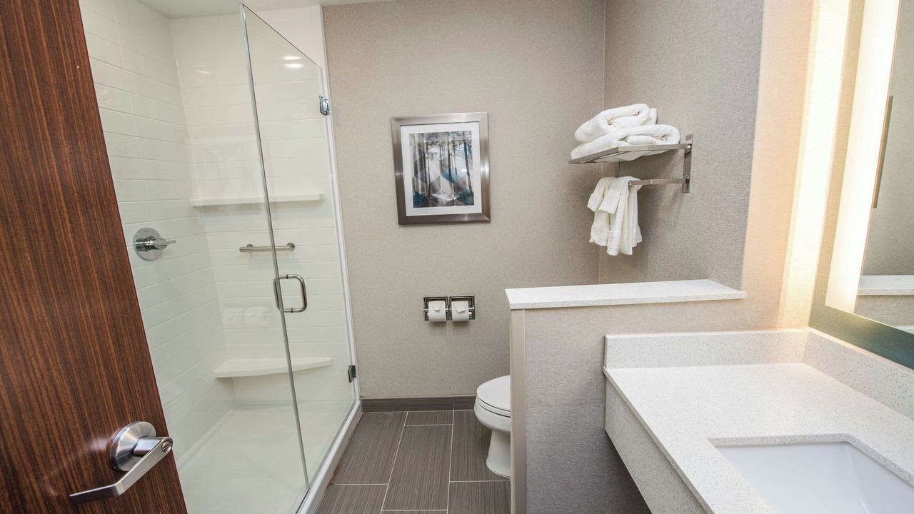 Photo of Bathroom in Huntsville