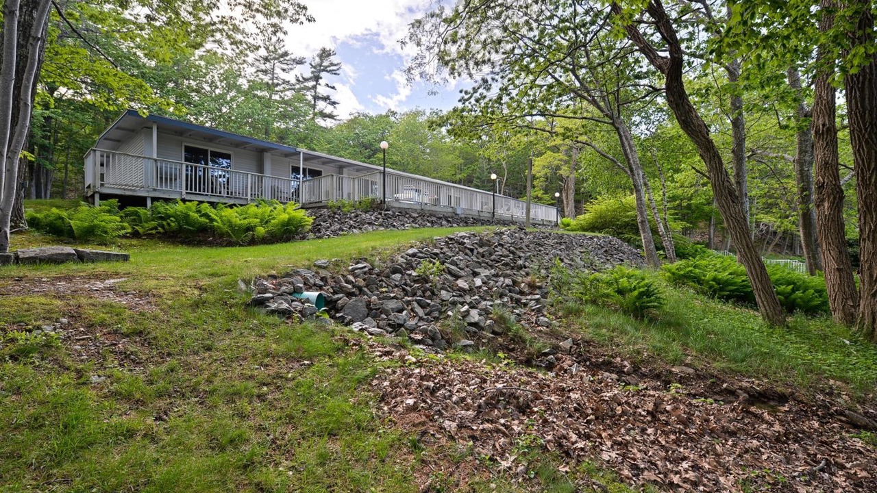 Photo of Outdoor in Bar Harbor