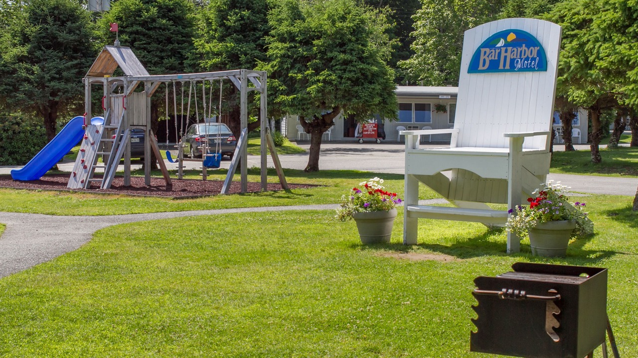 Photo of Outdoor in Bar Harbor