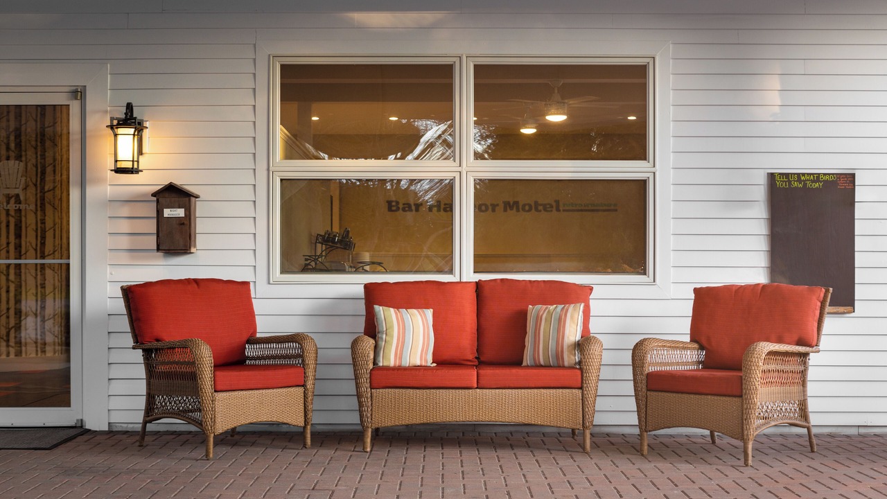 Photo of Outdoor in Bar Harbor