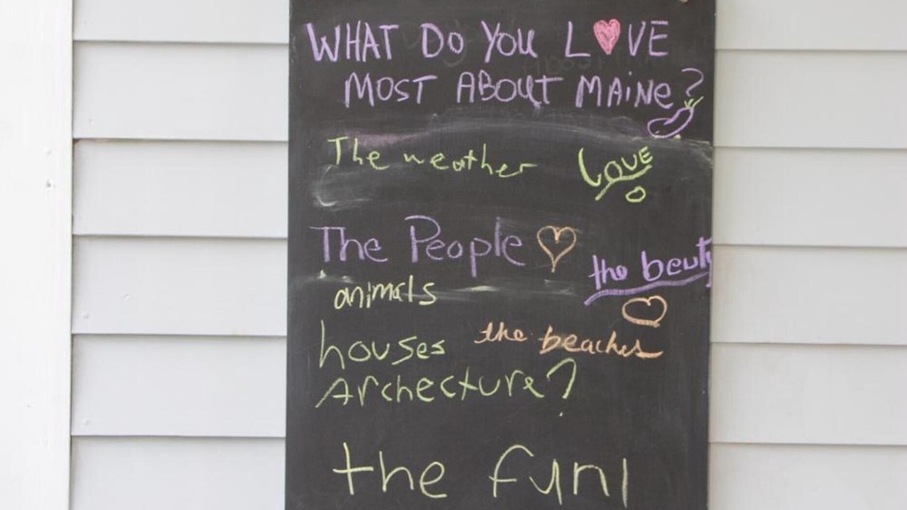 Photo of Others in Bar Harbor