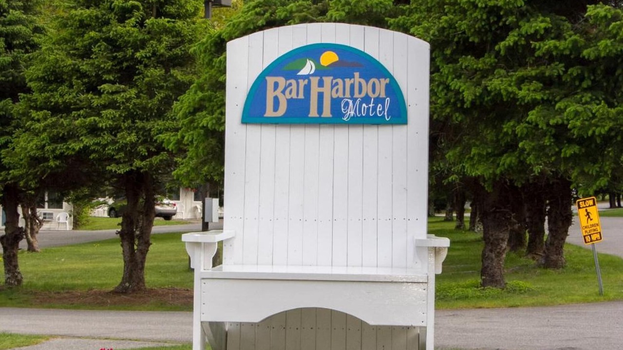 Photo of Outdoor in Bar Harbor