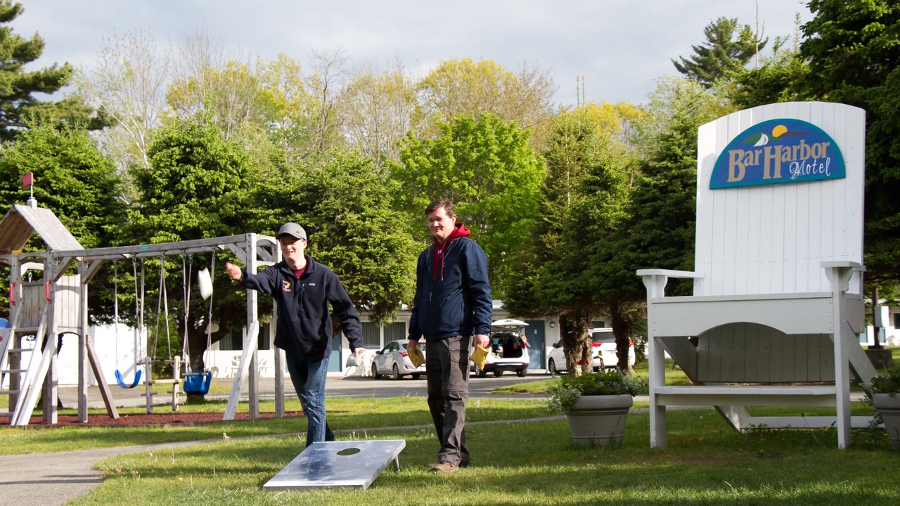 Photo of Outdoor in Bar Harbor