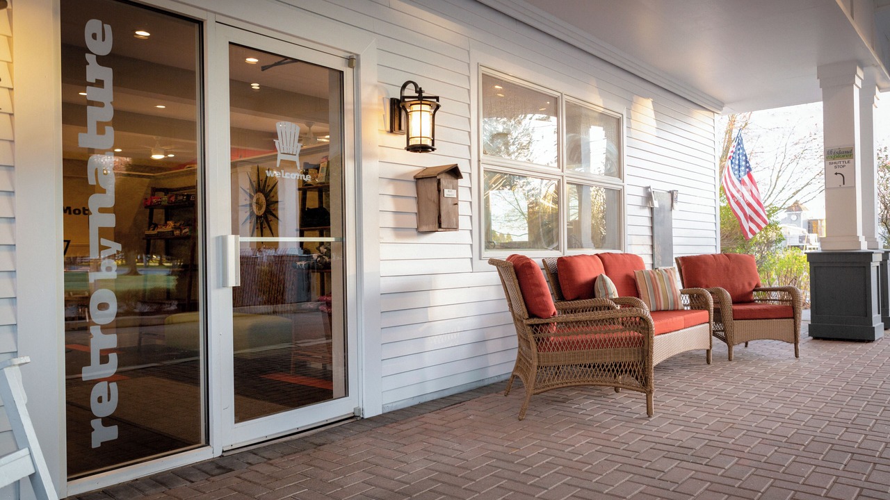 Photo of Outdoor in Bar Harbor