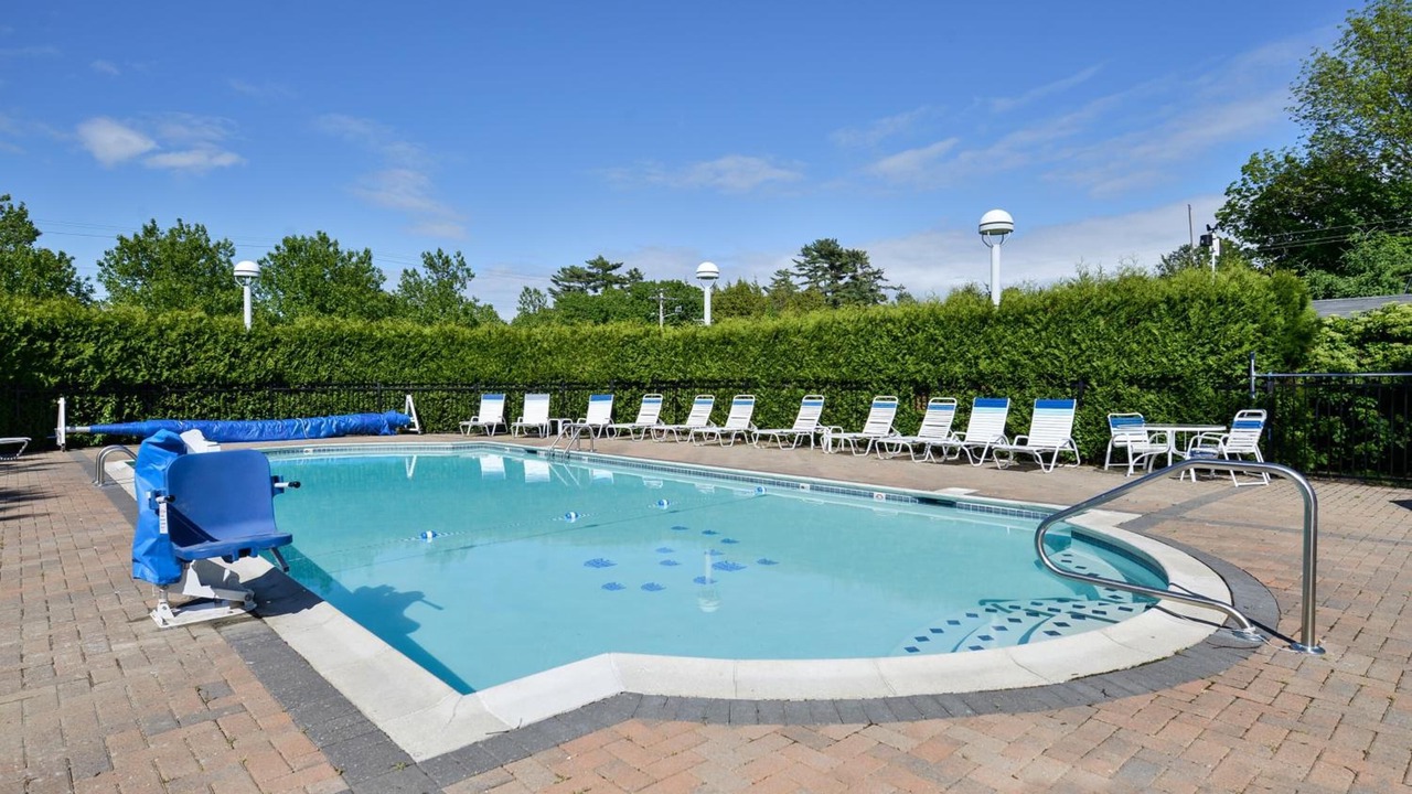 Photo of Outdoor in Bar Harbor