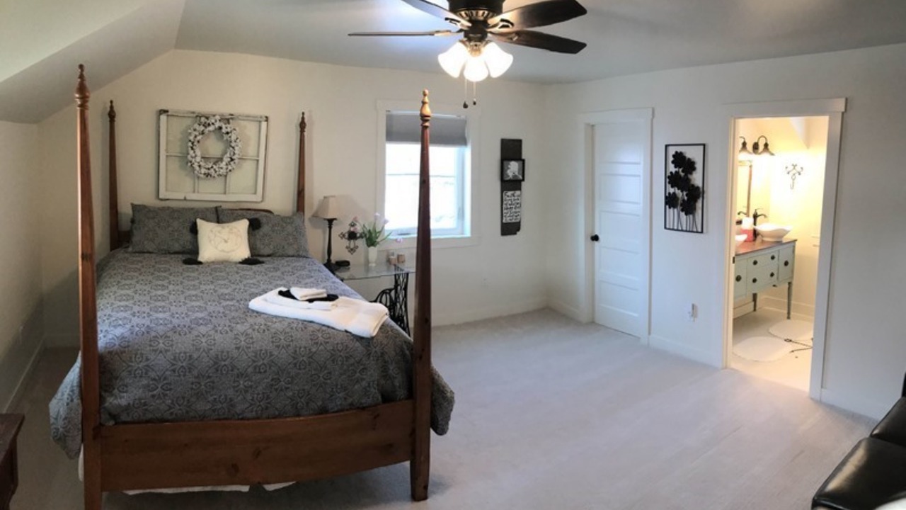 Photo of Bedroom in Palmer