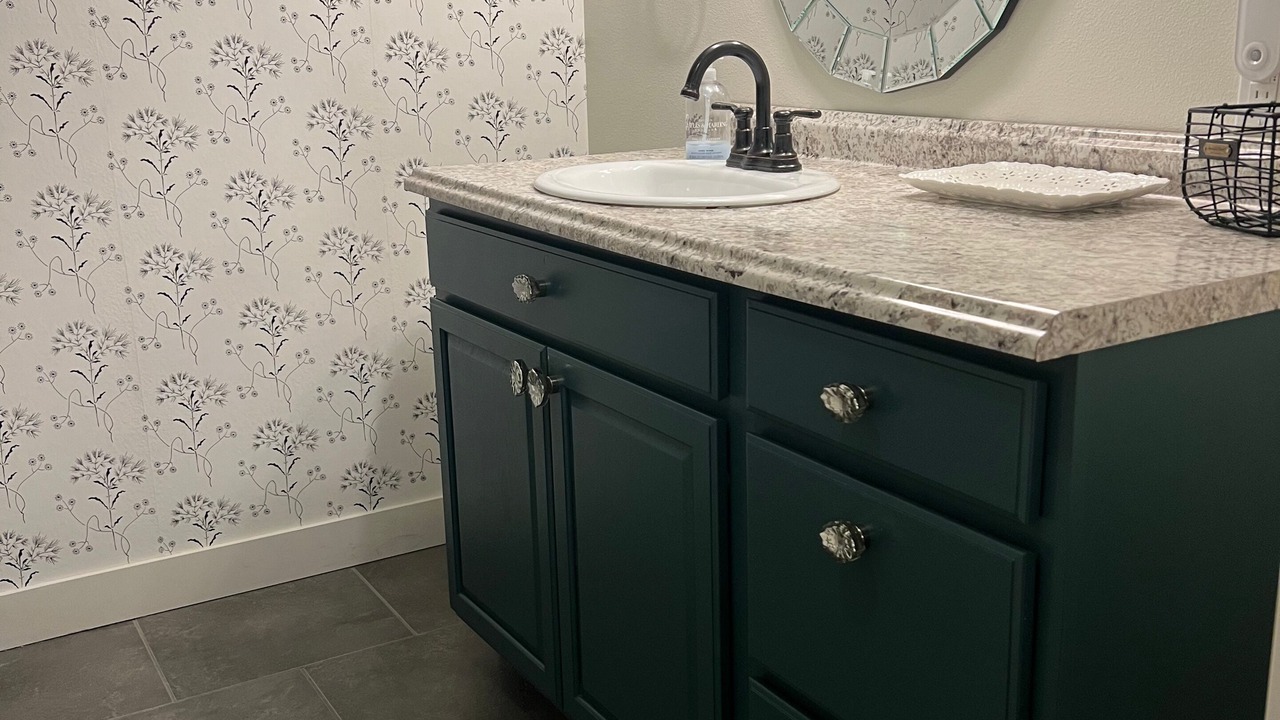 Photo of Bathroom in Palmer