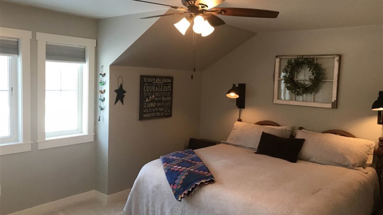 Photo of Bedroom in Palmer
