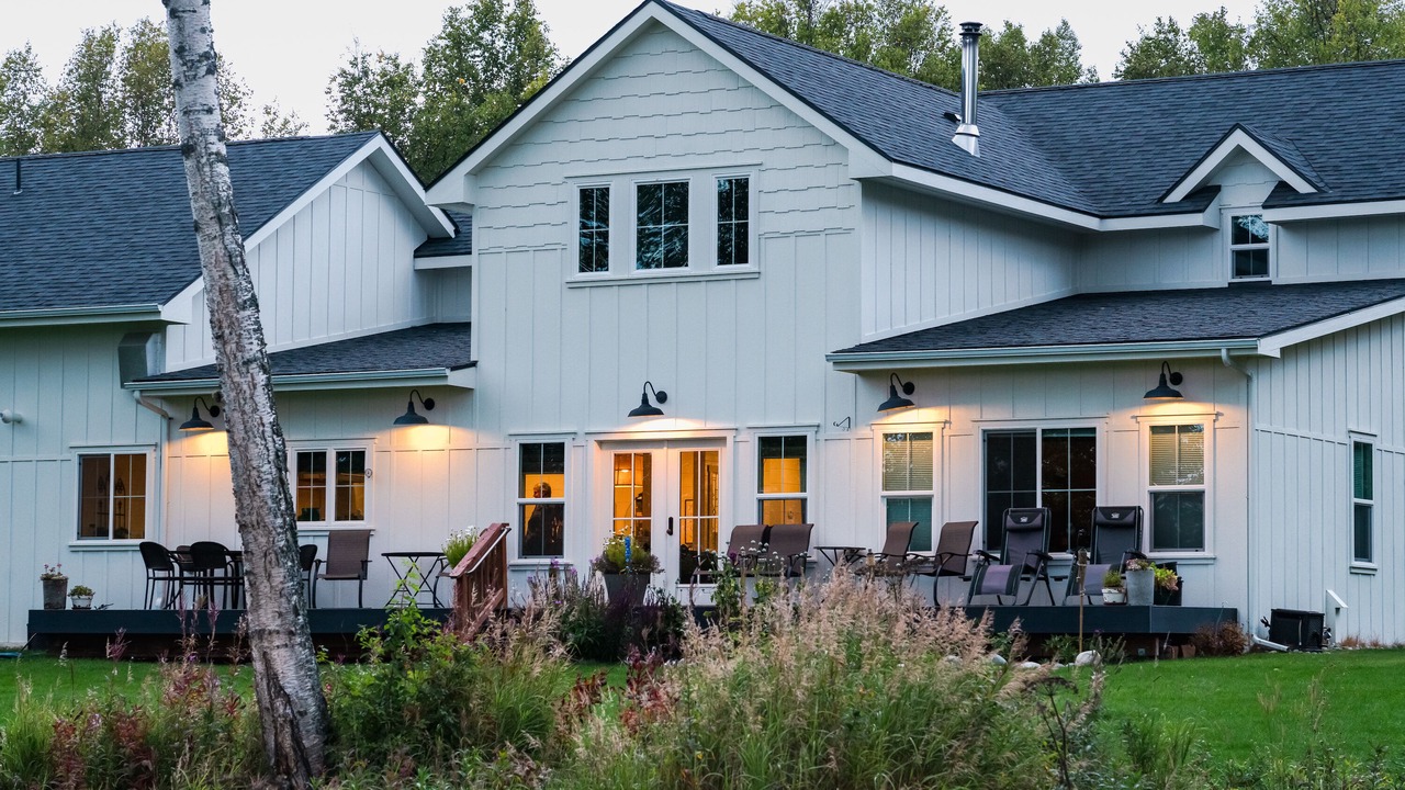 Photo of Outdoor in Palmer