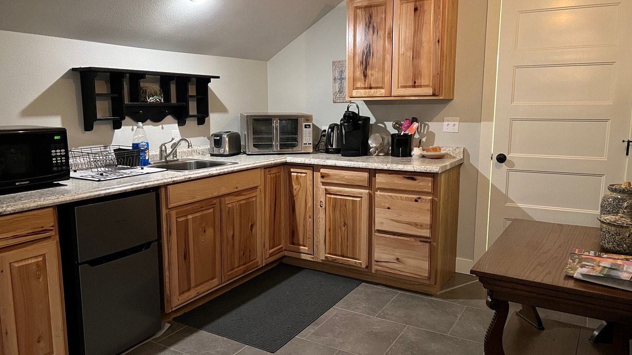 Photo of Kitchen in Palmer