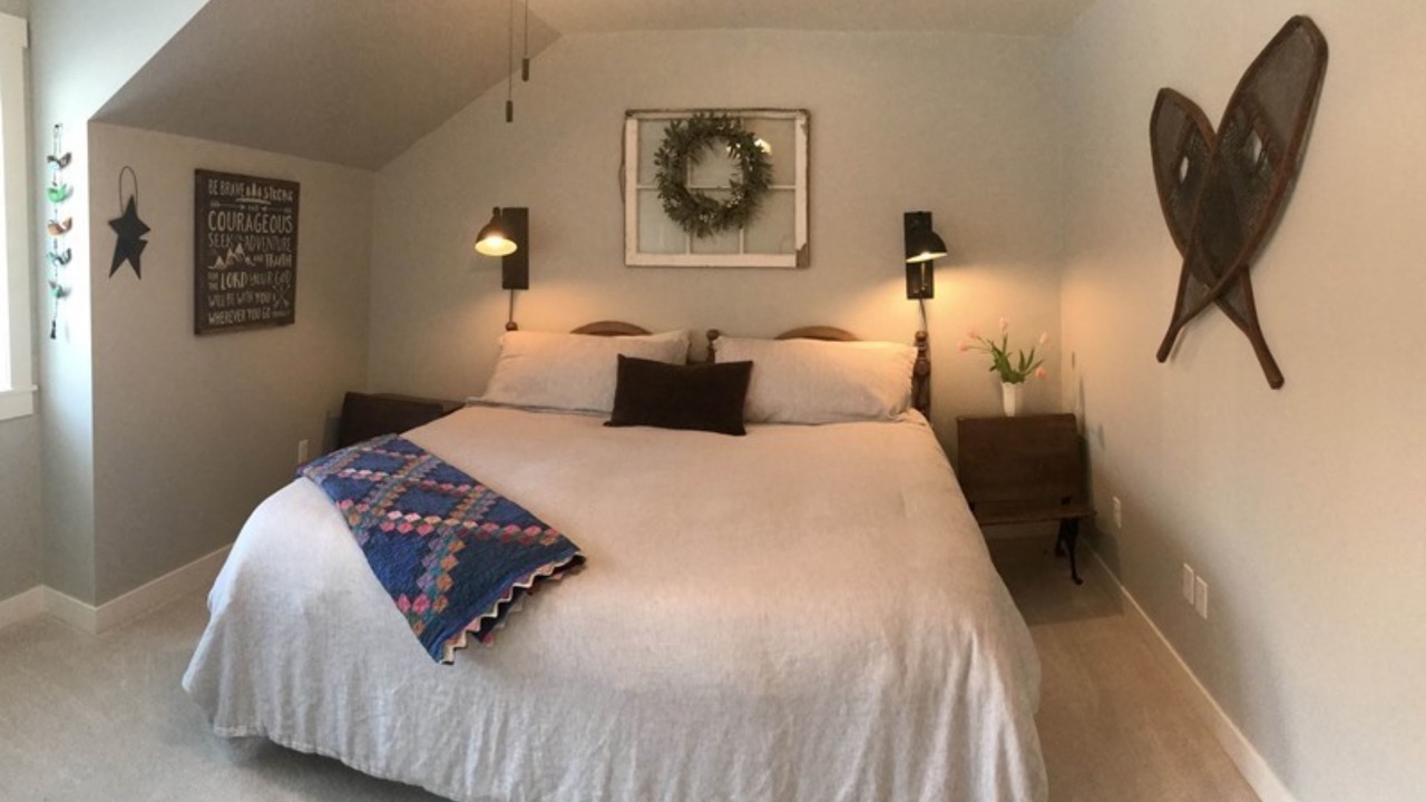 Photo of Bedroom in Palmer