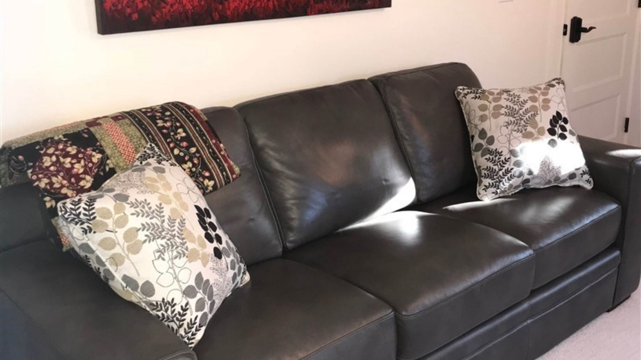 Photo of Bedroom in Palmer