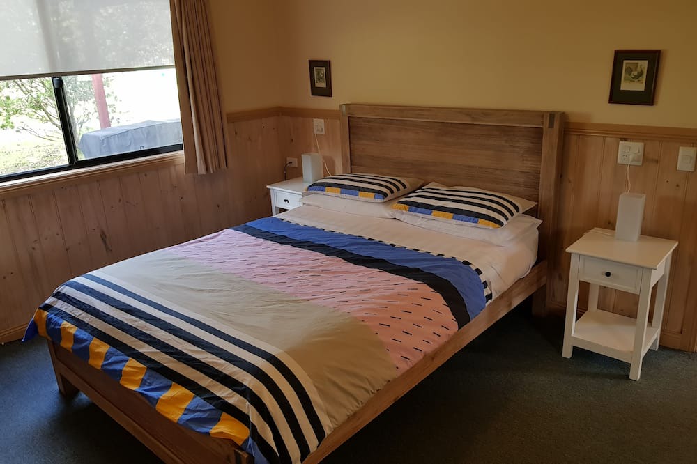 Photo of Bedroom in Ventnor