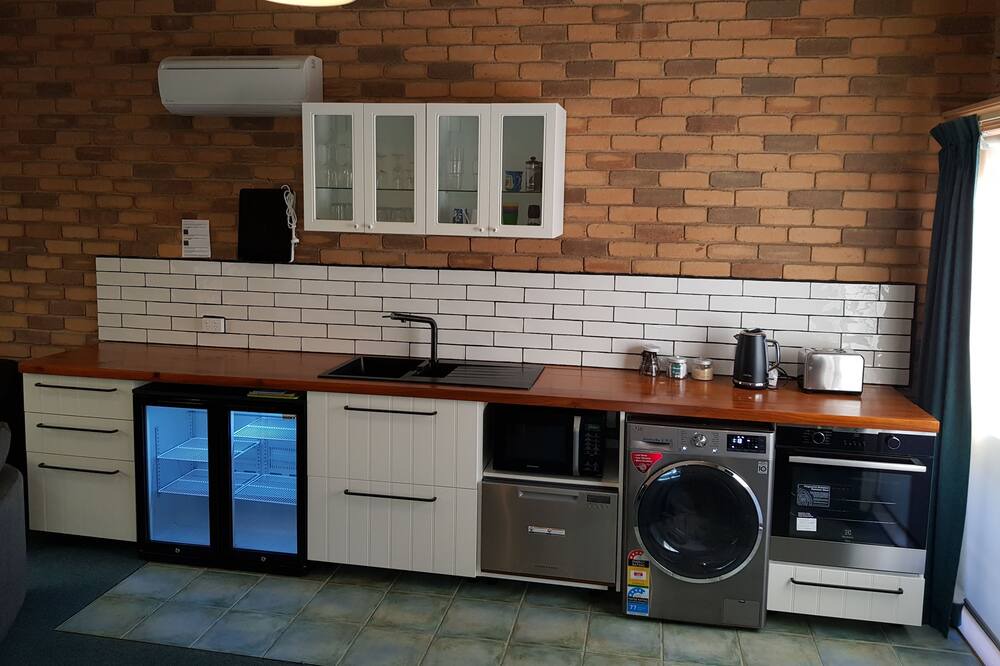 Photo of Kitchen in Ventnor