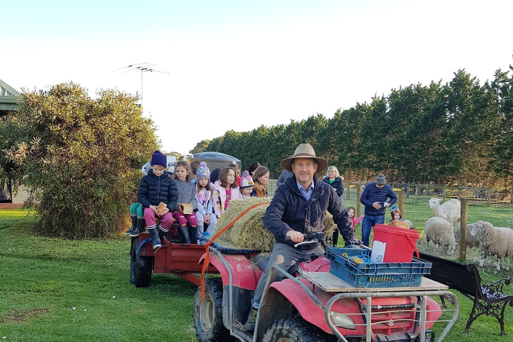 Photo of Outdoor in Ventnor